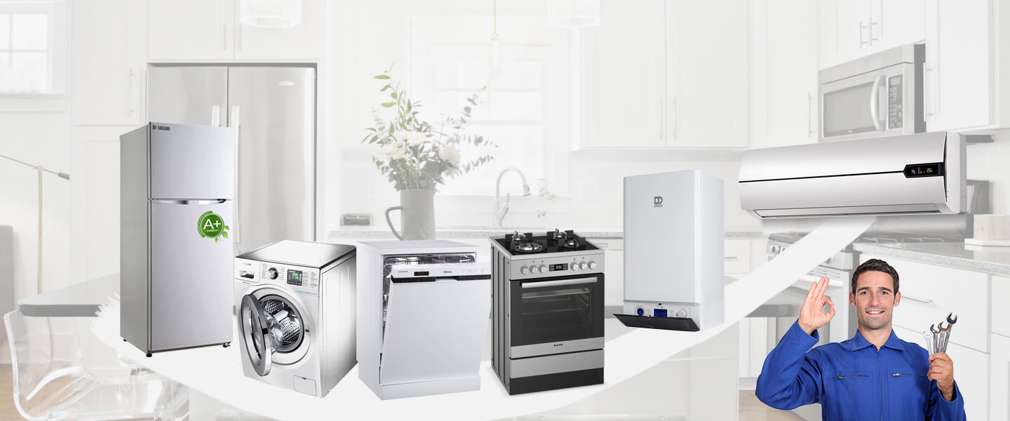 Kabadüz Hotpoint Servisi